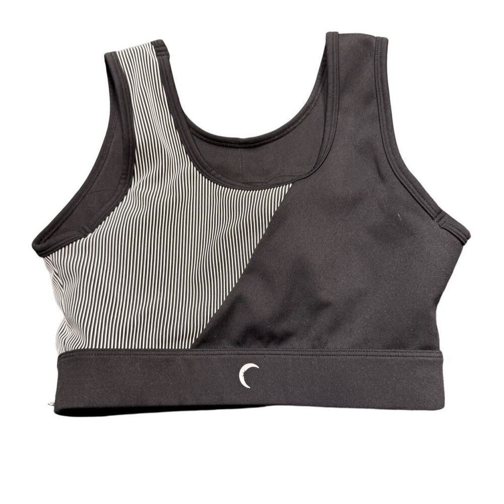 Zyia activewear sports bra size small